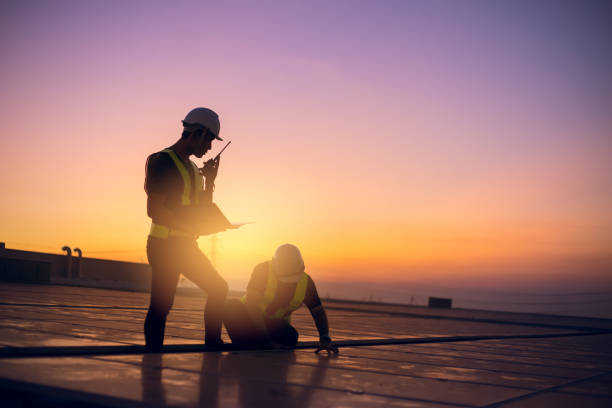 Roof Repair Estimates in Estell Manor, NJ